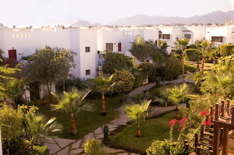 Delta Sharm Resort - Genel