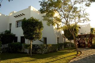 Delta Sharm Resort fotoÄŸrafÄ±