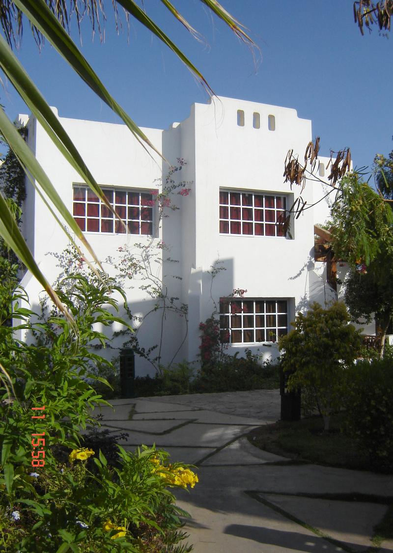 Delta Sharm Resort - Genel