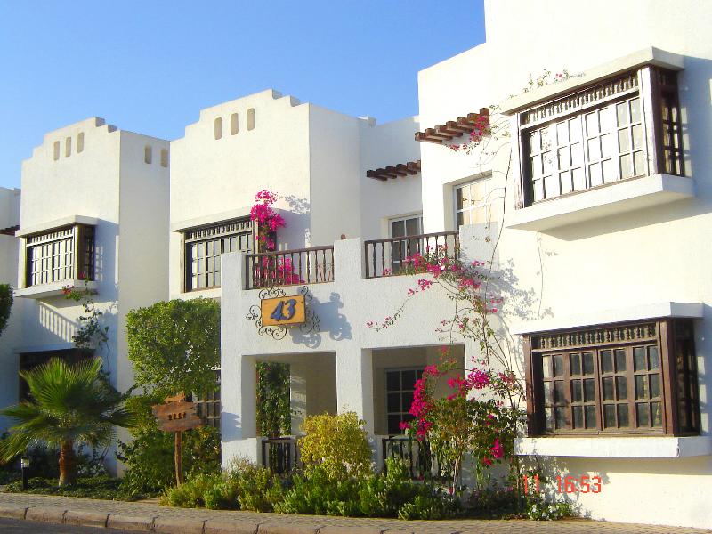 Delta Sharm Resort - Genel
