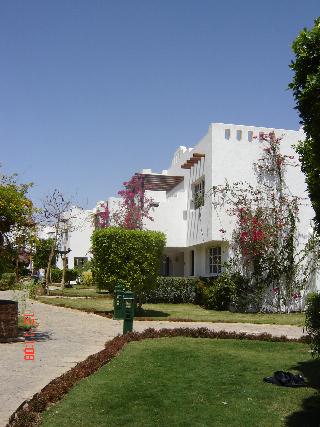 Delta Sharm Resort otel fotoğrafı