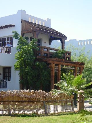 Delta Sharm Resort fotoÄŸrafÄ±