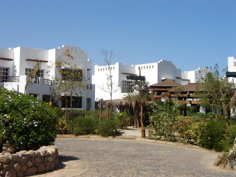 Delta Sharm Resort - Genel