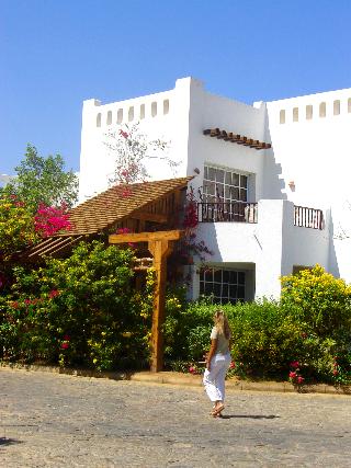 Delta Sharm Resort fotoÄŸrafÄ±