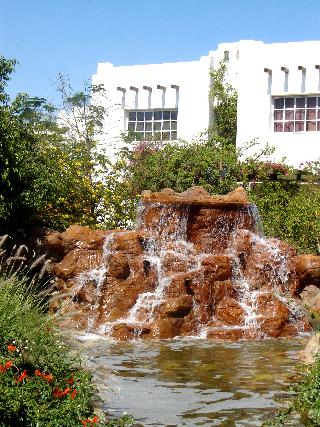 Delta Sharm Resort fotoÄŸrafÄ±
