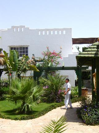 Delta Sharm Resort fotoÄŸrafÄ±