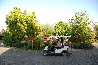 Delta Sharm Resort fotoÄŸrafÄ±