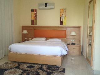 Delta Sharm Resort fotoÄŸrafÄ±