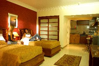 Delta Sharm Resort fotoÄŸrafÄ±