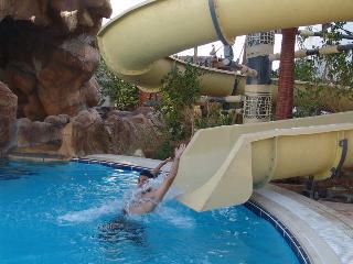 Delta Sharm Resort fotoÄŸrafÄ±
