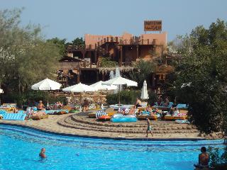 Delta Sharm Resort fotoÄŸrafÄ±