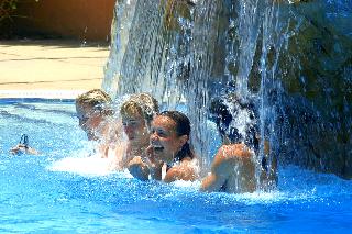 Delta Sharm Resort fotoÄŸrafÄ±