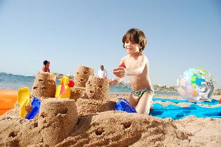 Delta Sharm Resort fotoÄŸrafÄ±