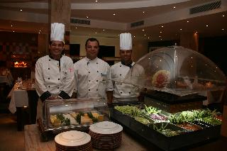 Delta Sharm Resort fotoÄŸrafÄ±