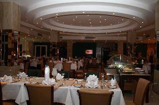 Delta Sharm Resort fotoÄŸrafÄ±
