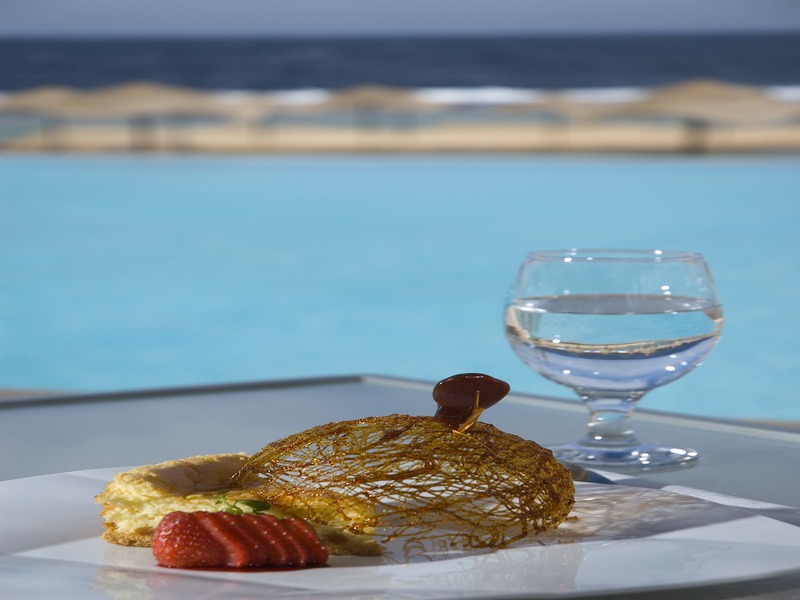 Swissotel Resort El Quseir - Bar