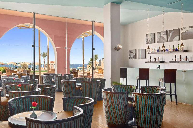 Swissotel Resort El Quseir - Bar