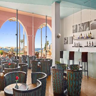 Swissotel Resort El Quseir fotoÄŸrafÄ±