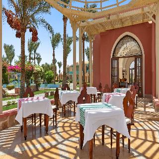 Swissotel Resort El Quseir fotoÄŸrafÄ±