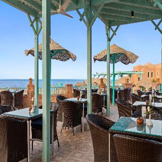 Swissotel Resort El Quseir fotoÄŸrafÄ±