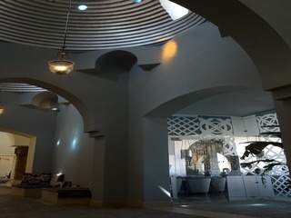 Swissotel Resort El Quseir fotoÄŸrafÄ±