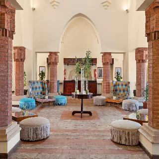 Swissotel Resort El Quseir fotoÄŸrafÄ±