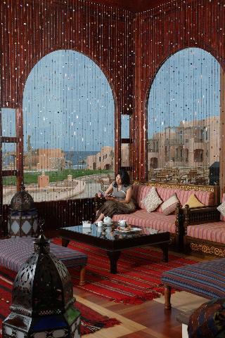 Swissotel Resort El Quseir fotoÄŸrafÄ±