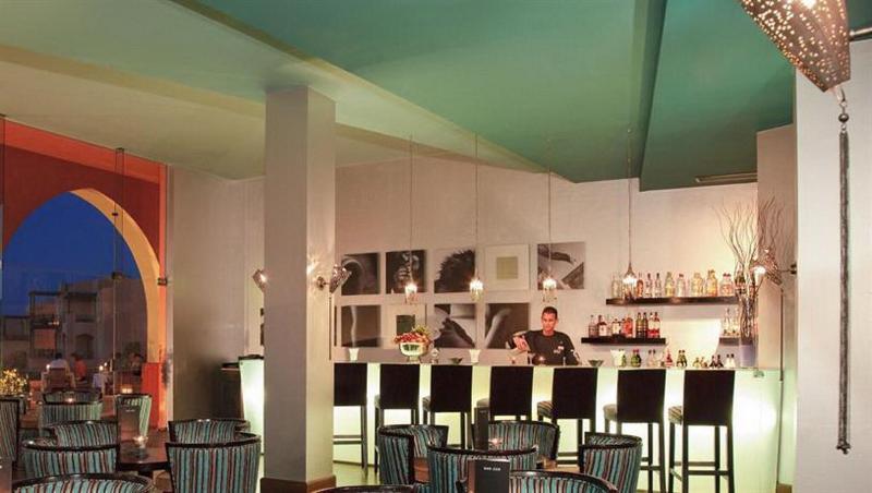 Swissotel Resort El Quseir - Lobi
