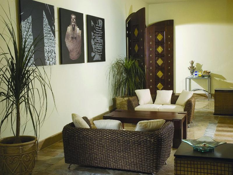 Swissotel Resort El Quseir - Toplantı