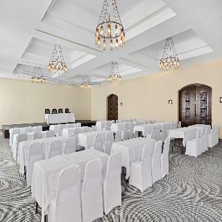 Swissotel Resort El Quseir fotoÄŸrafÄ±