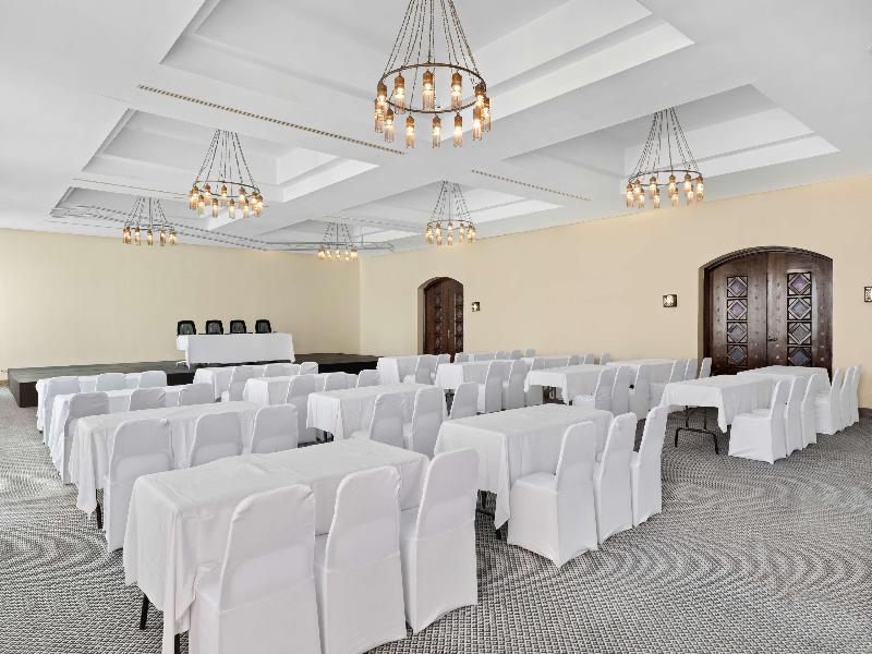 Swissotel Resort El Quseir - Toplantı