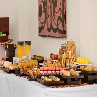 Swissotel Resort El Quseir fotoÄŸrafÄ±