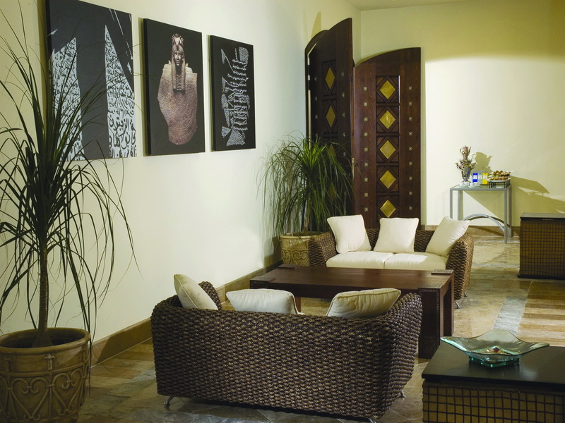 Swissotel Resort El Quseir - Toplantı