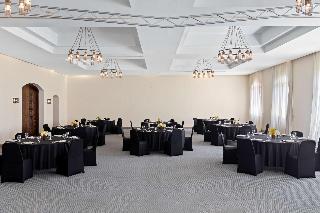 Swissotel Resort El Quseir fotoÄŸrafÄ±