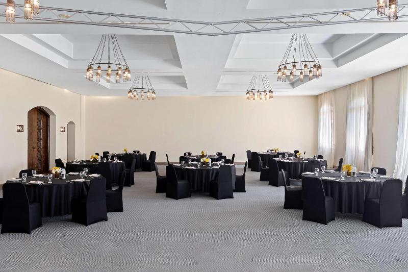 Swissotel Resort El Quseir - Toplantı
