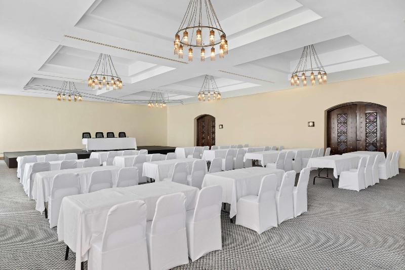 Swissotel Resort El Quseir - Toplantı