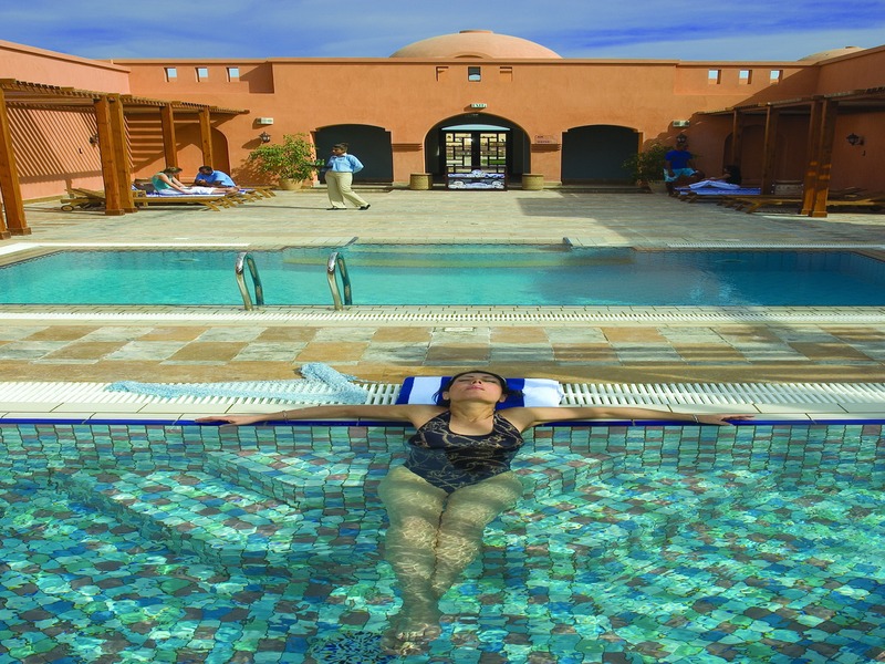 Swissotel Resort El Quseir - Aktivite