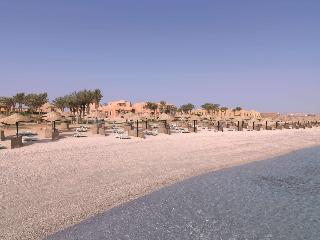 Swissotel Resort El Quseir fotoÄŸrafÄ±