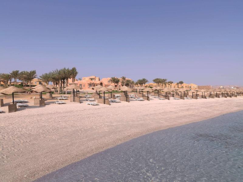 Swissotel Resort El Quseir - Aktivite