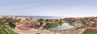Swissotel Resort El Quseir fotoÄŸrafÄ±
