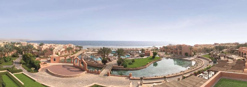 Swissotel Resort El Quseir - Aktivite
