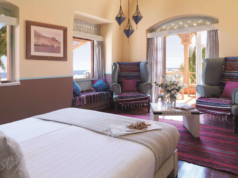 Swissotel Resort El Quseir - Aktivite