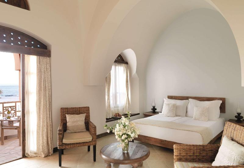 Swissotel Resort El Quseir - Aktivite
