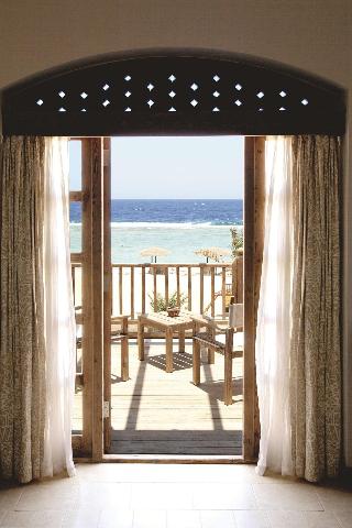 Swissotel Resort El Quseir fotoÄŸrafÄ±