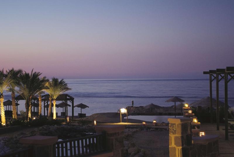 Swissotel Resort El Quseir - Aktivite
