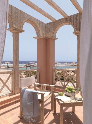 Swissotel Resort El Quseir fotoÄŸrafÄ±