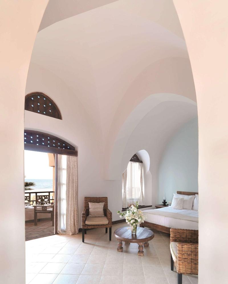 Swissotel Resort El Quseir - Aktivite