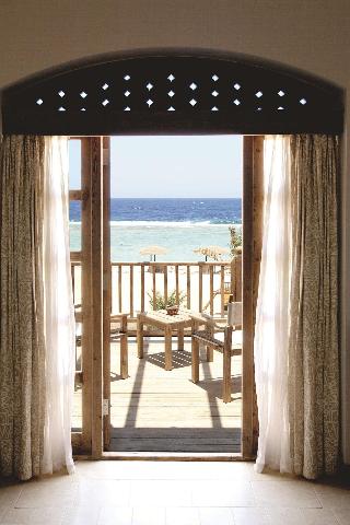 Swissotel Resort El Quseir fotoÄŸrafÄ±