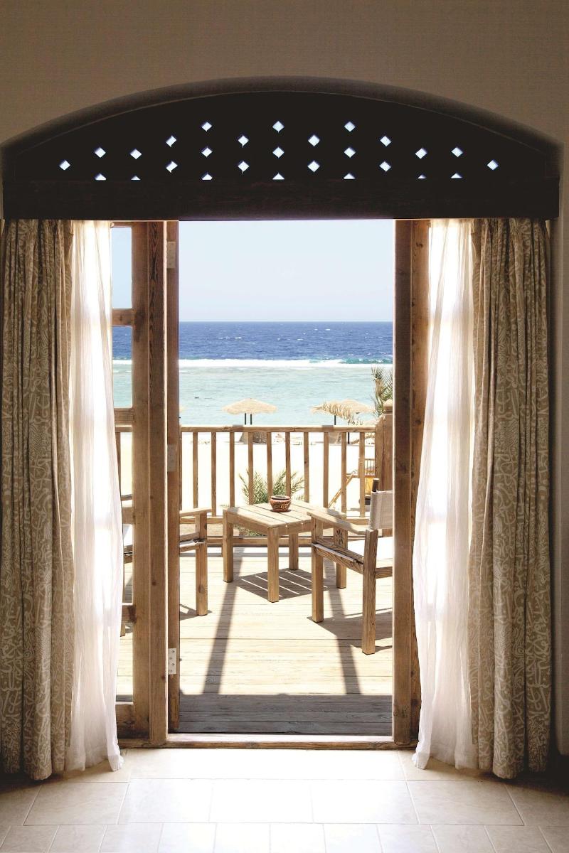Swissotel Resort El Quseir - Aktivite