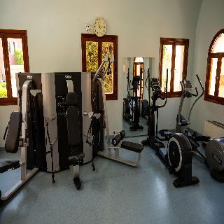 Swissotel Resort El Quseir fotoÄŸrafÄ±